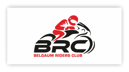 belgaum riders club_ key chain